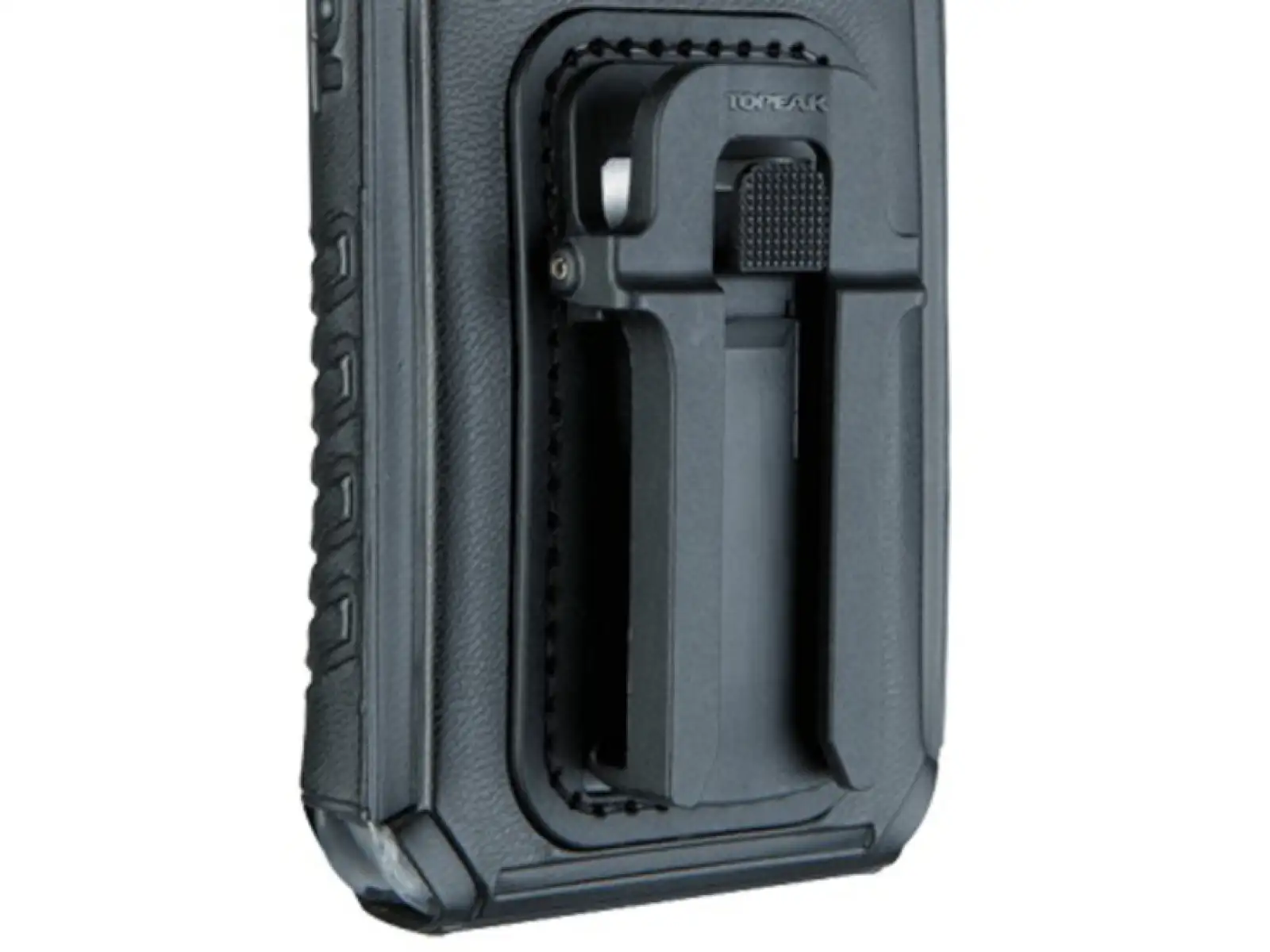 Topeak SmartPhone DryBag for iPhone 6 Plus, 7 Plus, 8 Plus black