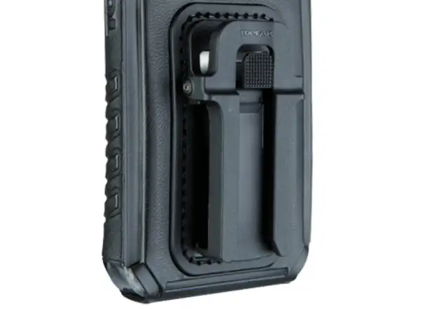 Topeak SmartPhone DryBag for iPhone 6 Plus, 7 Plus, 8 Plus black