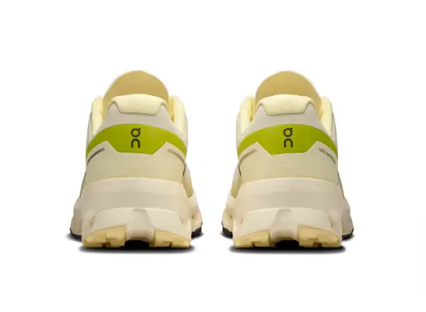 ON Cloudvista 2 women's shoes Pelican/Ghost