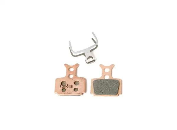 Kool Stop Formula Mega/The One/R1/RX brake pads sintered