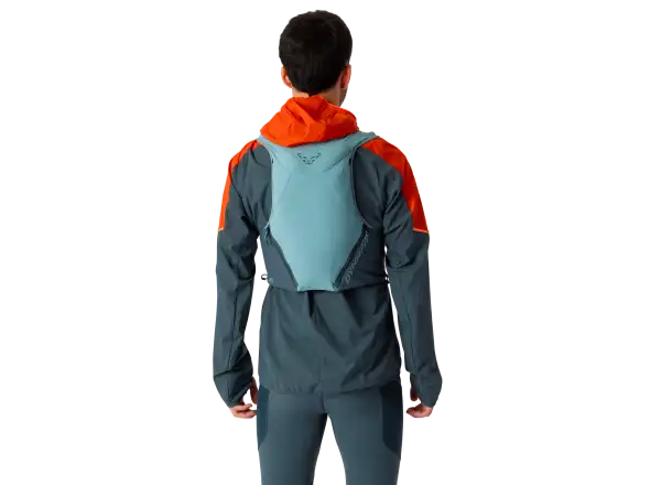Dynafit Alpine 8 l running vest Smoke Blue/Cinder
