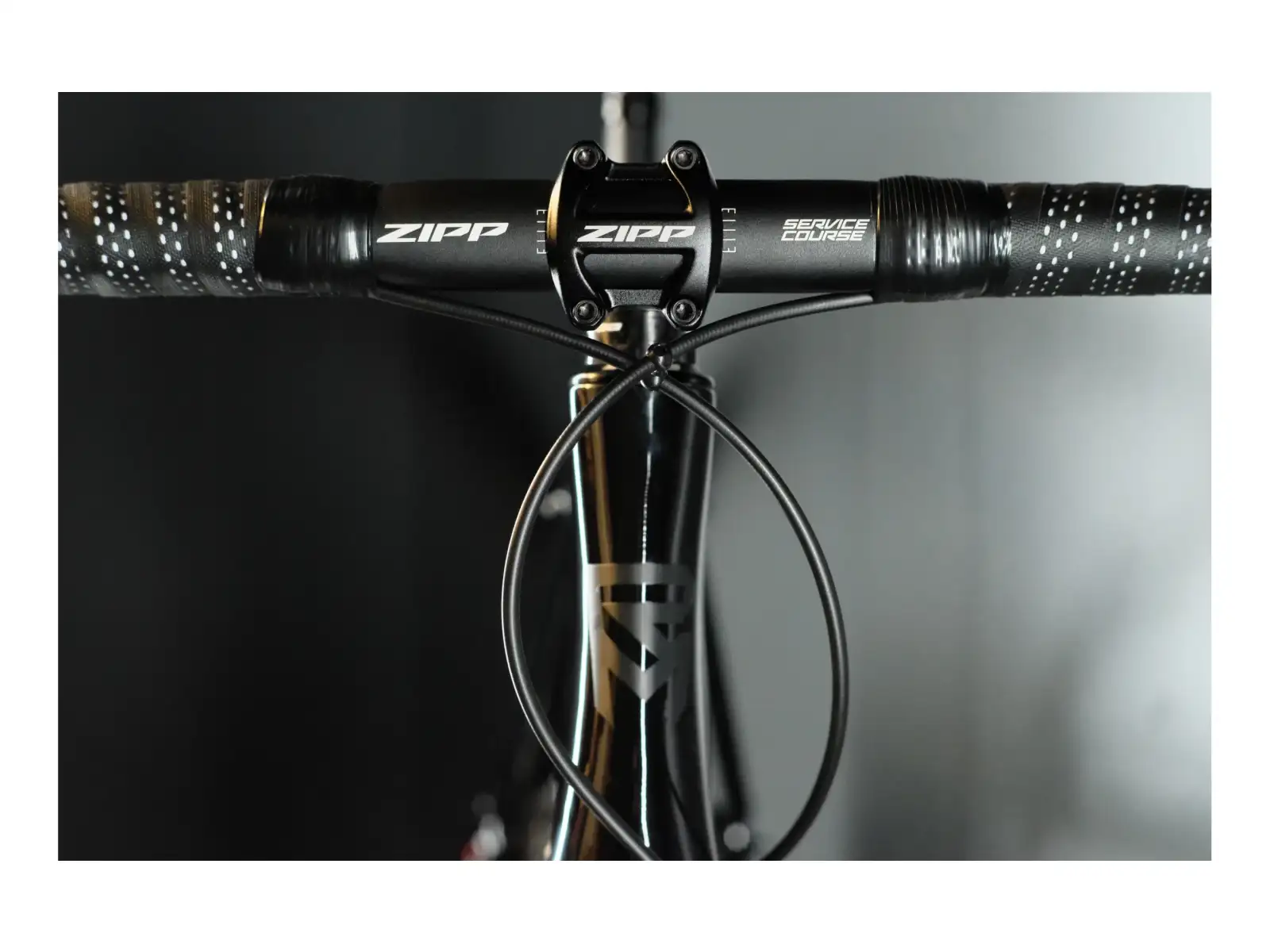 Rock Machine Gravelride CRB 900 AXS gravel bike Stealth Black SAMPLE