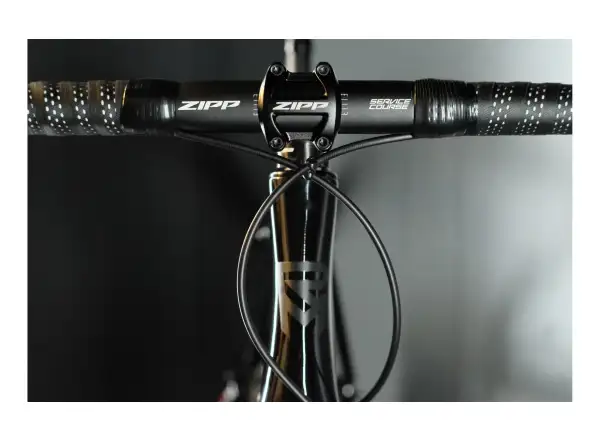 Rock Machine Gravelride CRB 900 AXS gravel bike Stealth Black SAMPLE