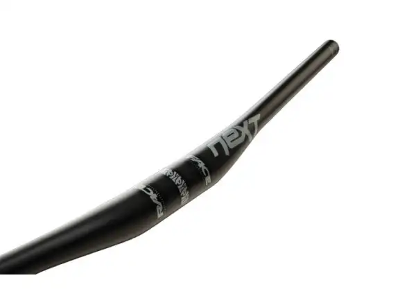 Race Face Next 35 handlebars 10 mm rise 35x760 mm black/grey