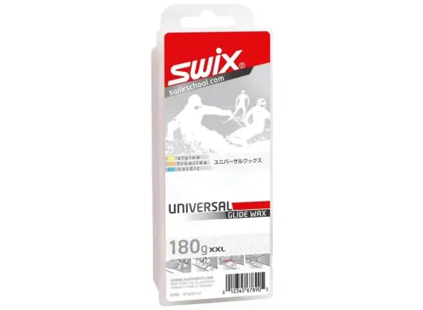 Swix universal wax regular 180 g