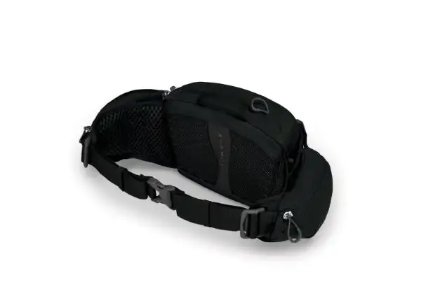 Osprey Savu 5 waist pack Black Uni