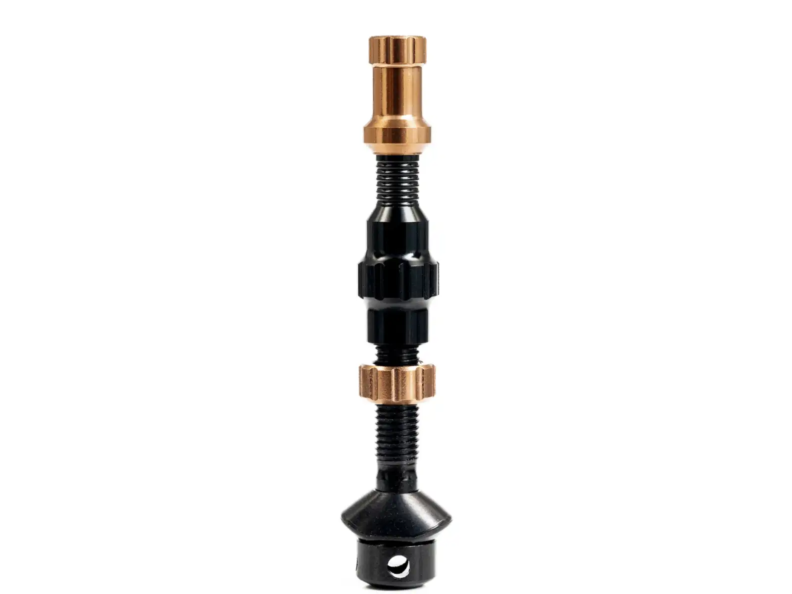 No Tubes Color Kit for tubeless valves
