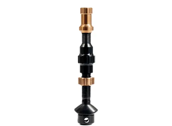 No Tubes Color Kit for tubeless valves