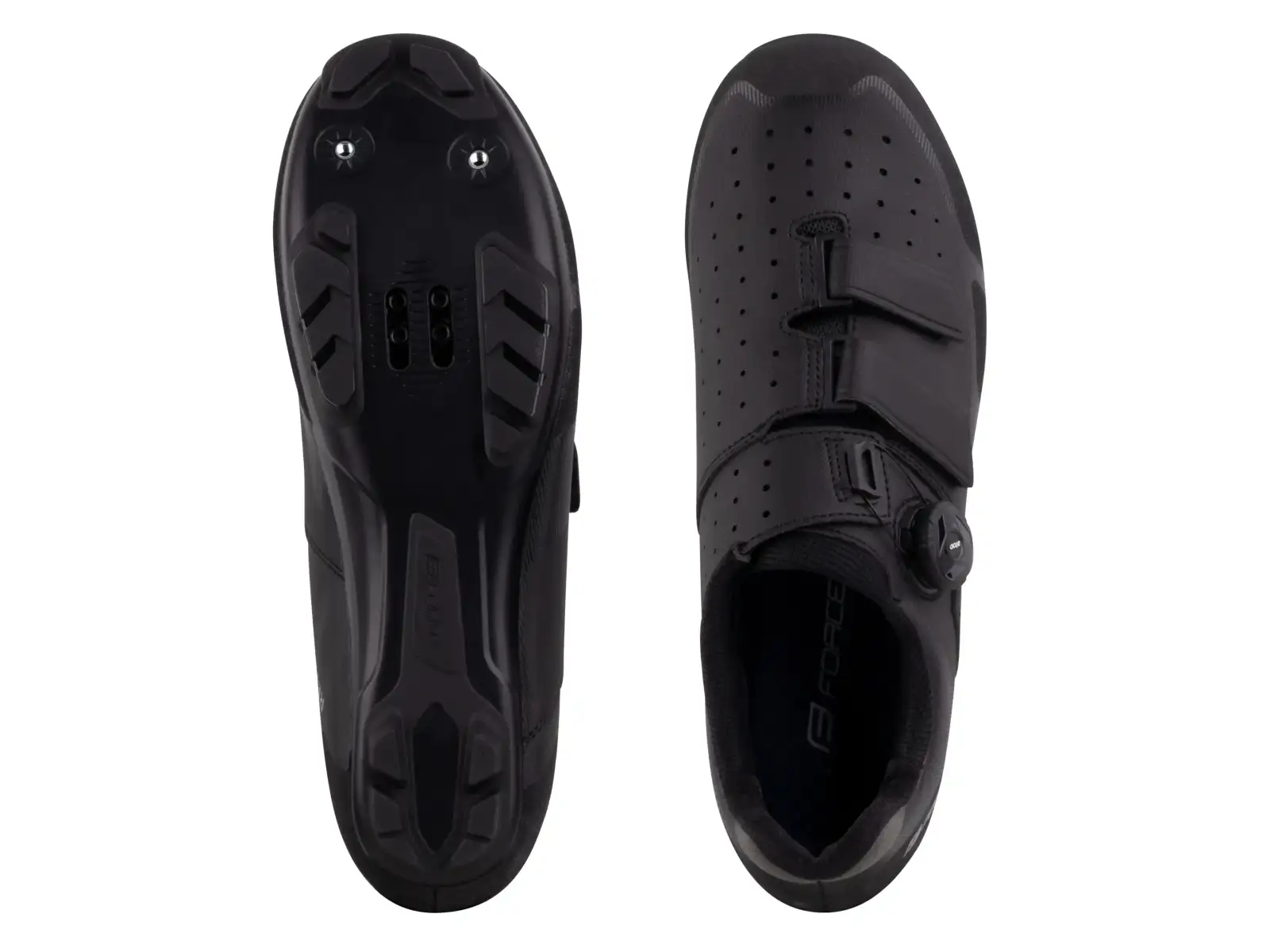 Force Revo 2 MTB cycling shoes black