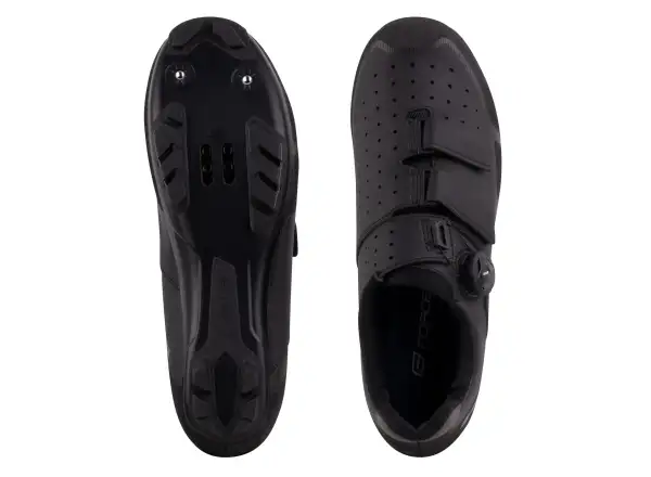 Force Revo 2 MTB cycling shoes black