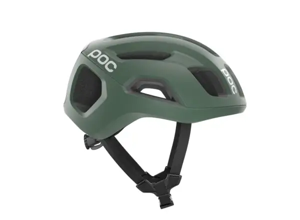 POC Ventral Air MIPS helmet Epidote Green Matt