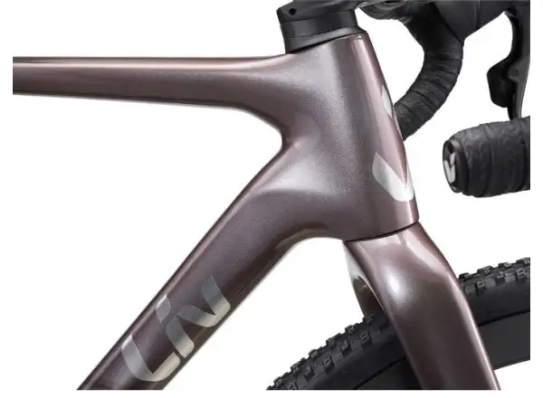 Liv Brava Advanced Pro 2 cyclocross bike airglow