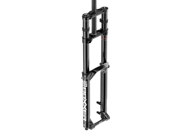 Rock Shox Boxxer Ultimate D1 29" suspension fork ShortCrown Gloss Black