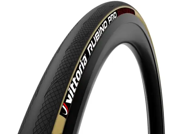 Vittoria Rubino Pro IV G 2.0 road tire kevlar para