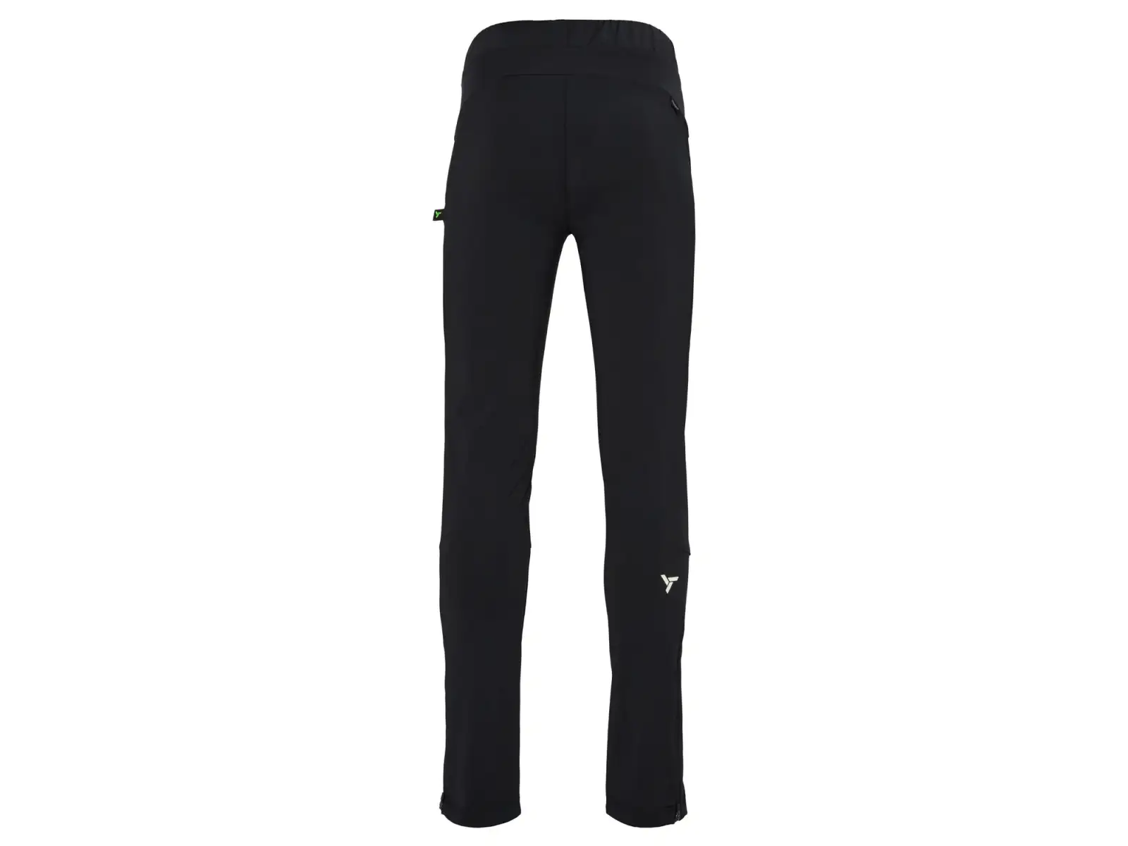 Silvini Soraga women's pants Black/Cream