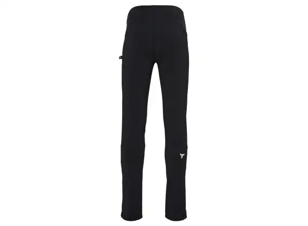 Silvini Soraga women's pants Black/Cream