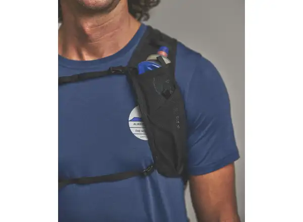 Ortovox Trace Pure 20 backpack 20 l Grey Marble