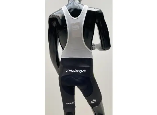 Cannondale CFR Replica men's bib shorts Black