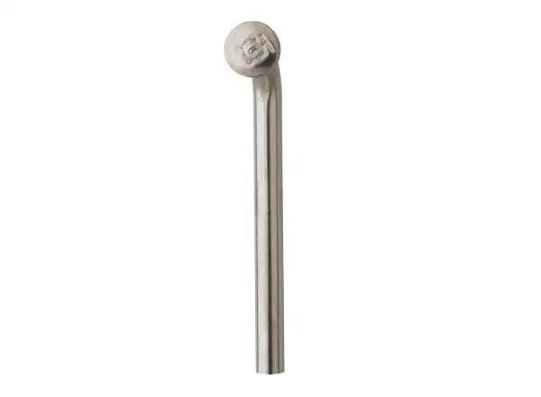 DT Swiss Champion chrome spoke 2.0