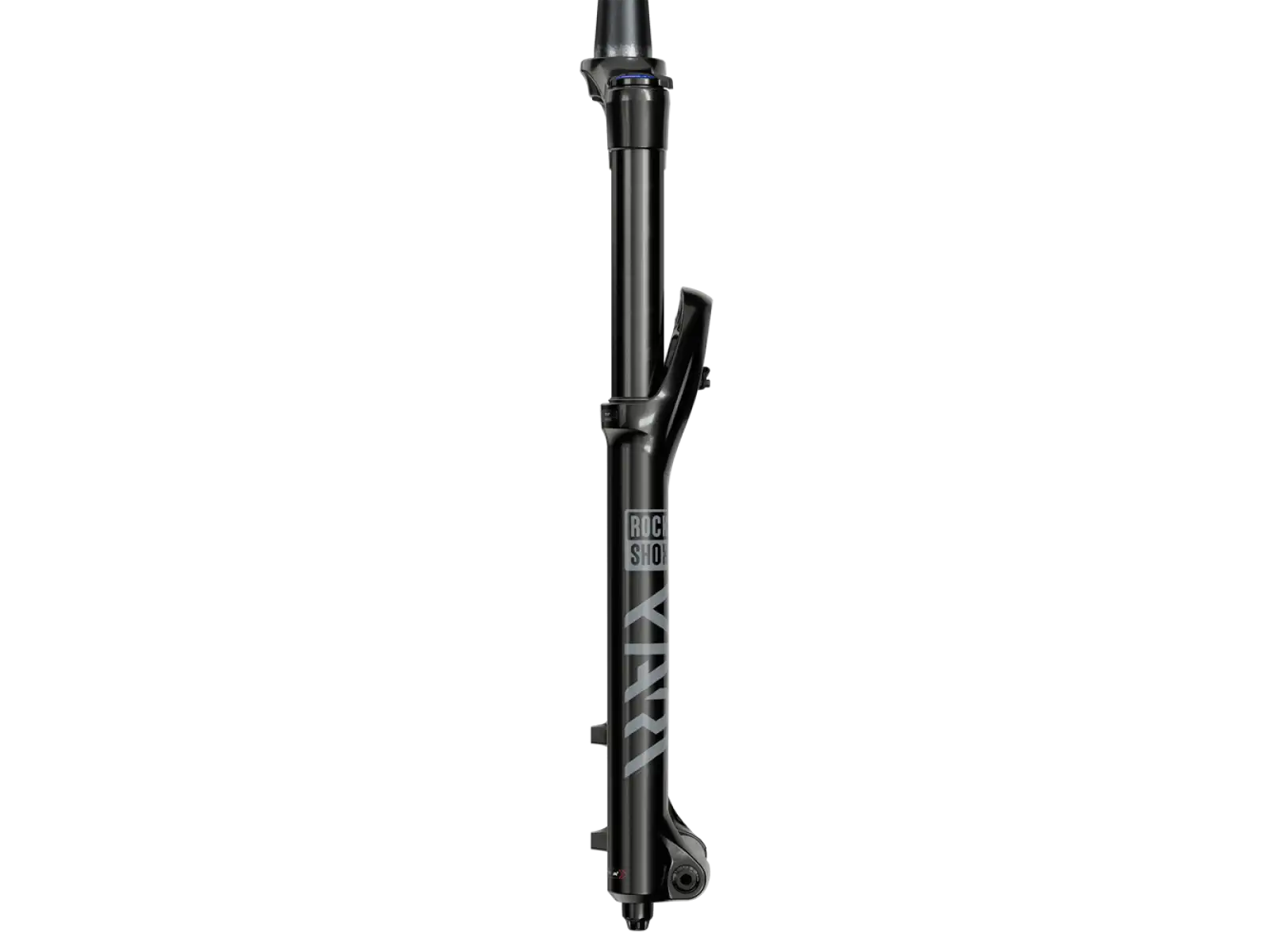 Rock Shox Yari RC B3 Boost 29" suspension fork Black