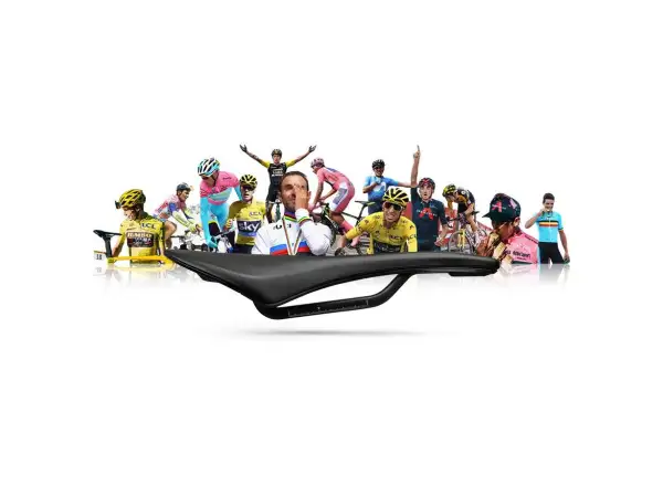 Fizik Vento Antares 00 saddle 150 mm