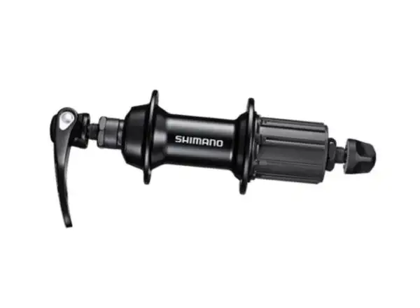 Shimano Tiagra FH-RS400 Rear Road Hub 32 Holes