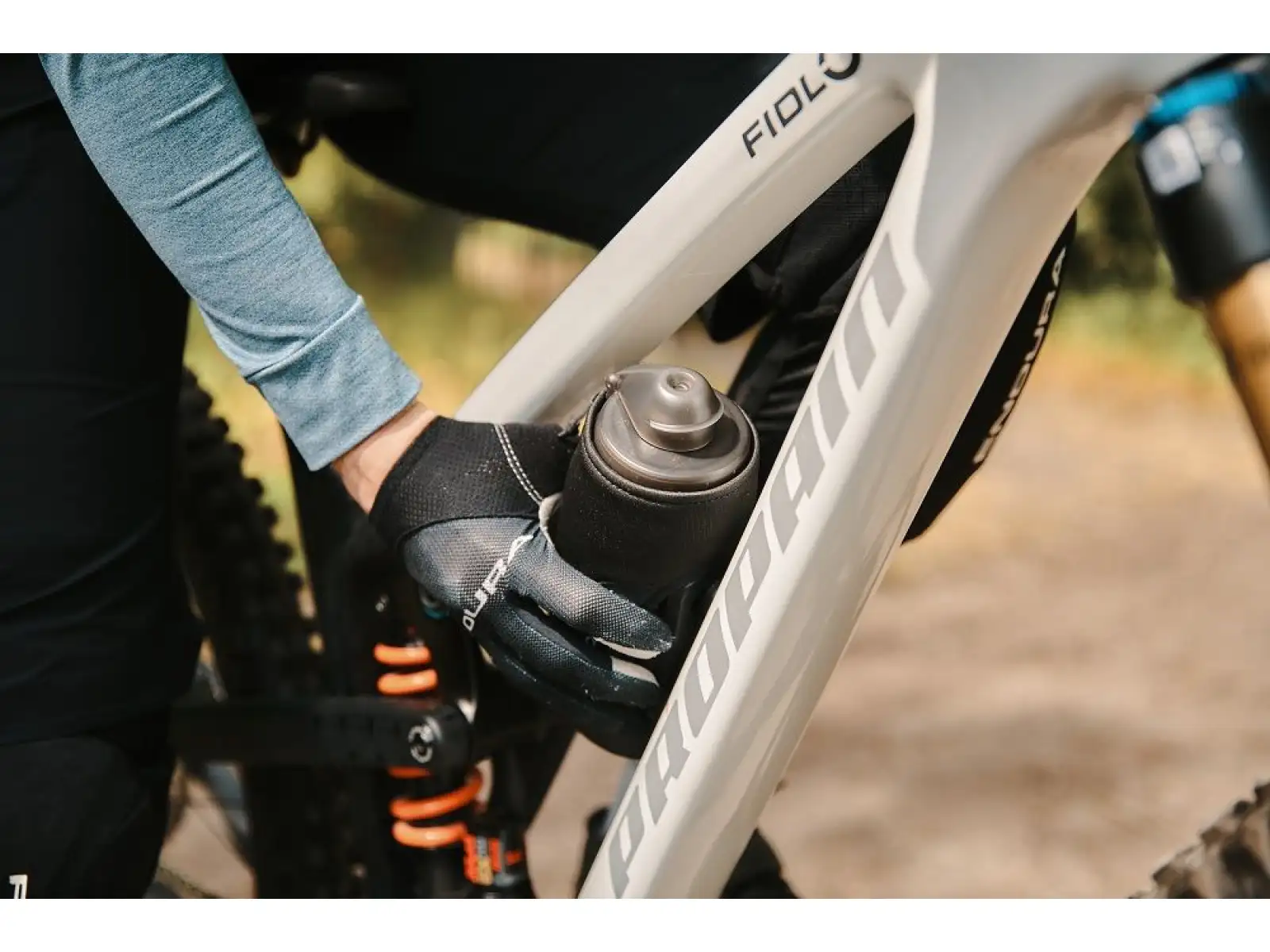 Fidlock Twist thermal sleeve 590ml