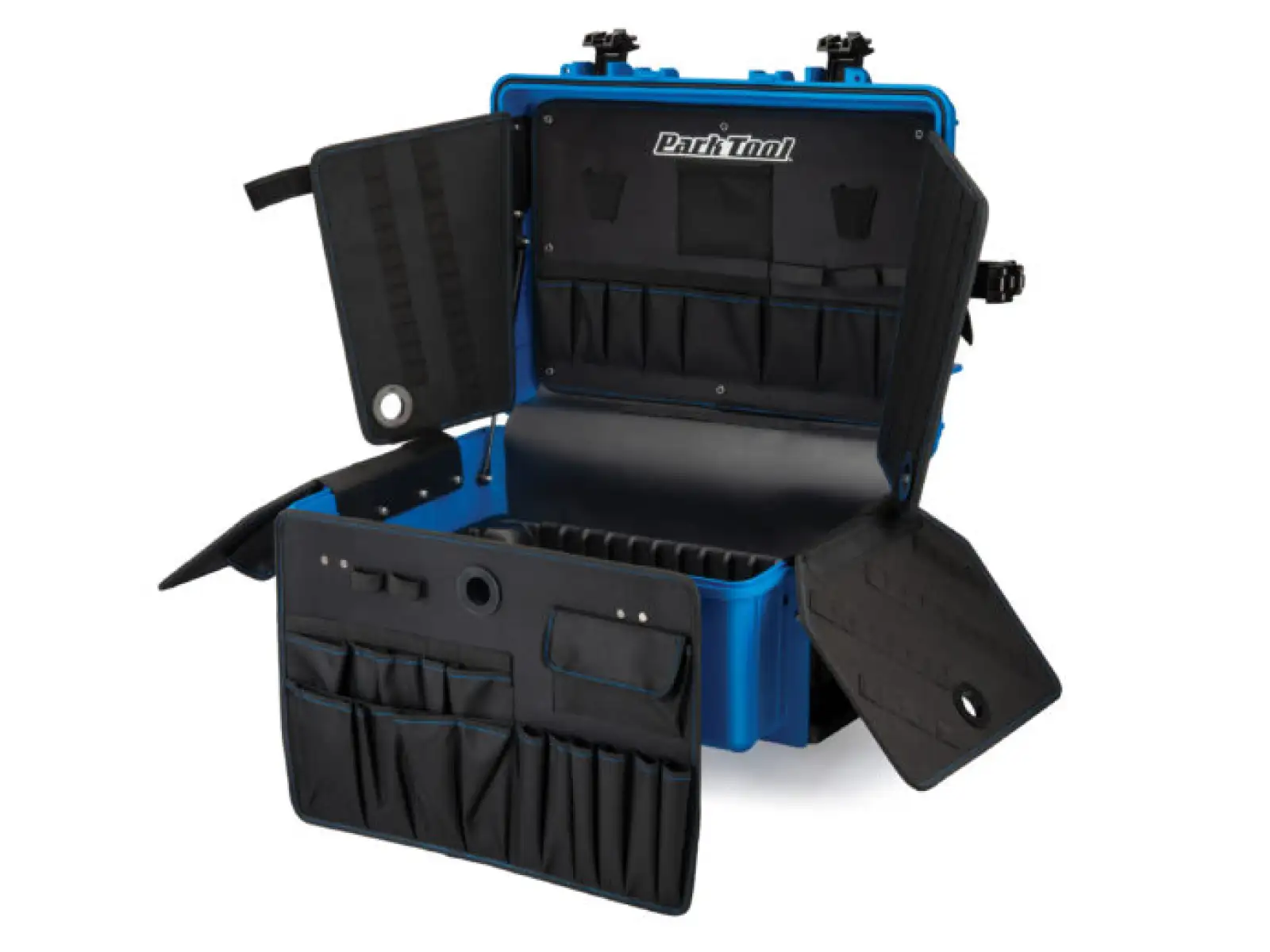 Park Tool PT-BX-3 Toolbox