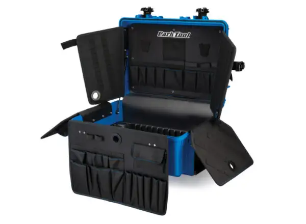 Park Tool PT-BX-3 Toolbox