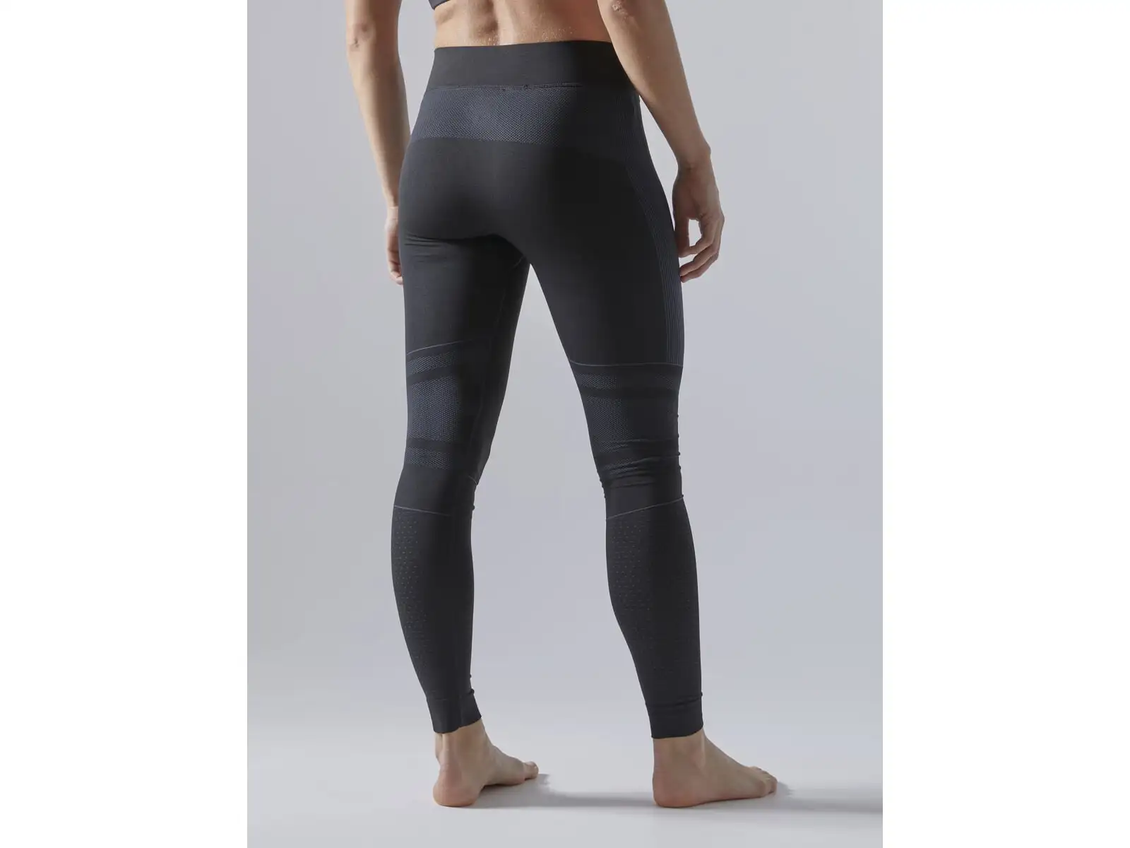 Craft Active Intensity women's base pants black