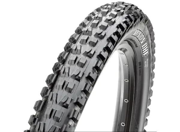 Maxxis Minion DHF 29x3,00" WT EXO 3C MaxxTerra, TR tire kevlar