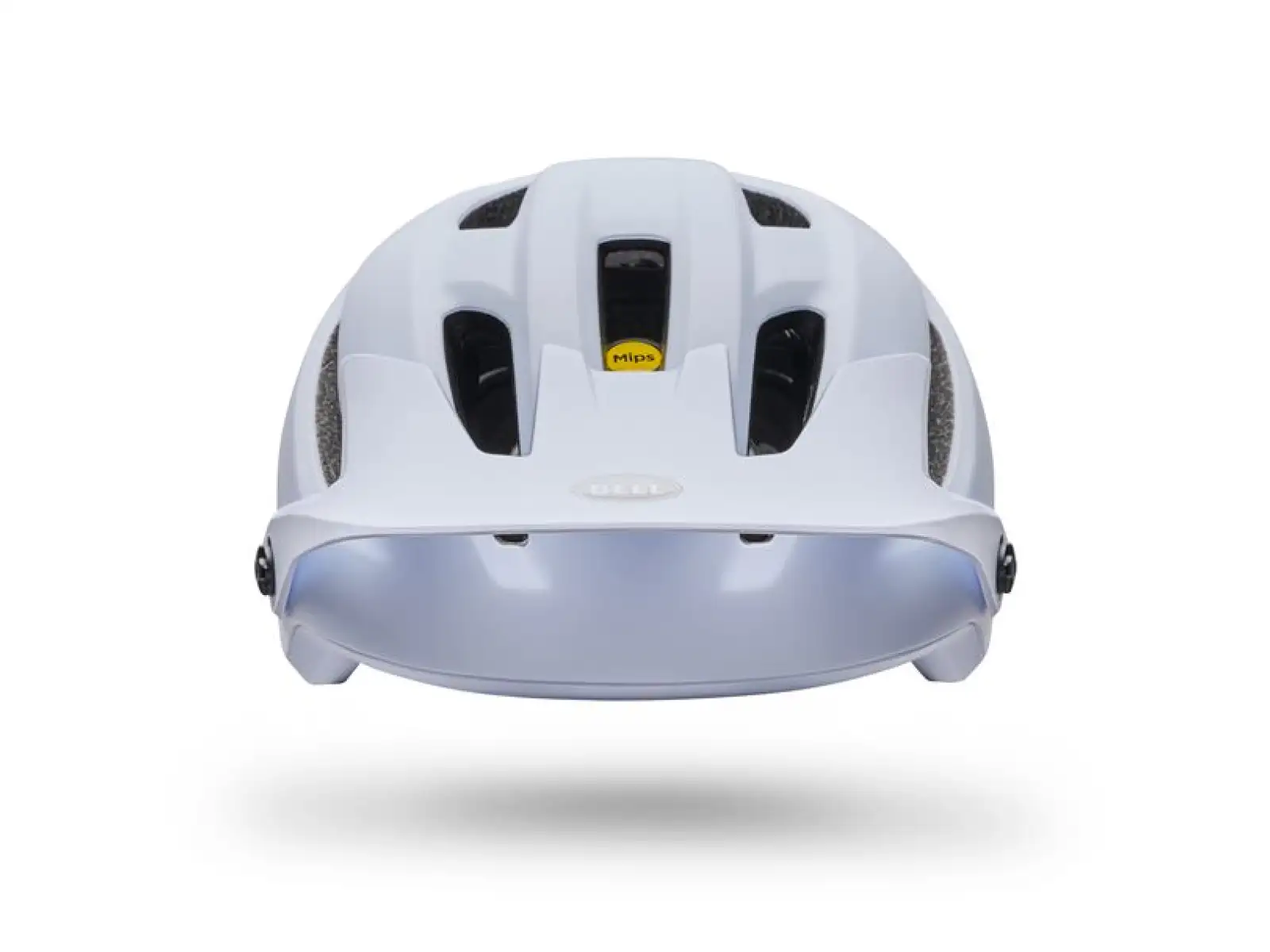 Bell 4Forty MIPS helmet Mat/Glos White