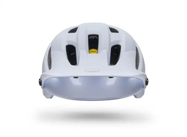 Bell 4Forty MIPS helmet Mat/Glos White