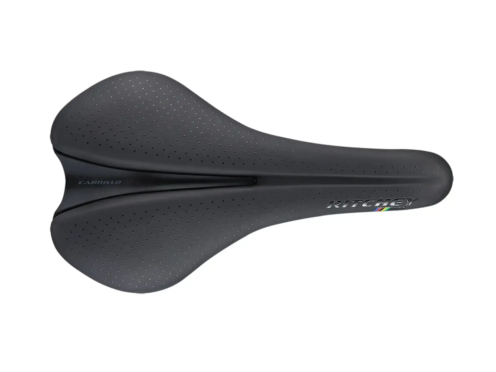 Ritchey WCS Cabrillo saddle black