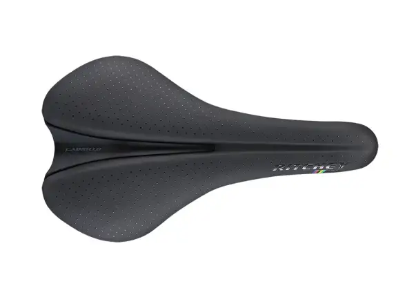 Ritchey WCS Cabrillo saddle black