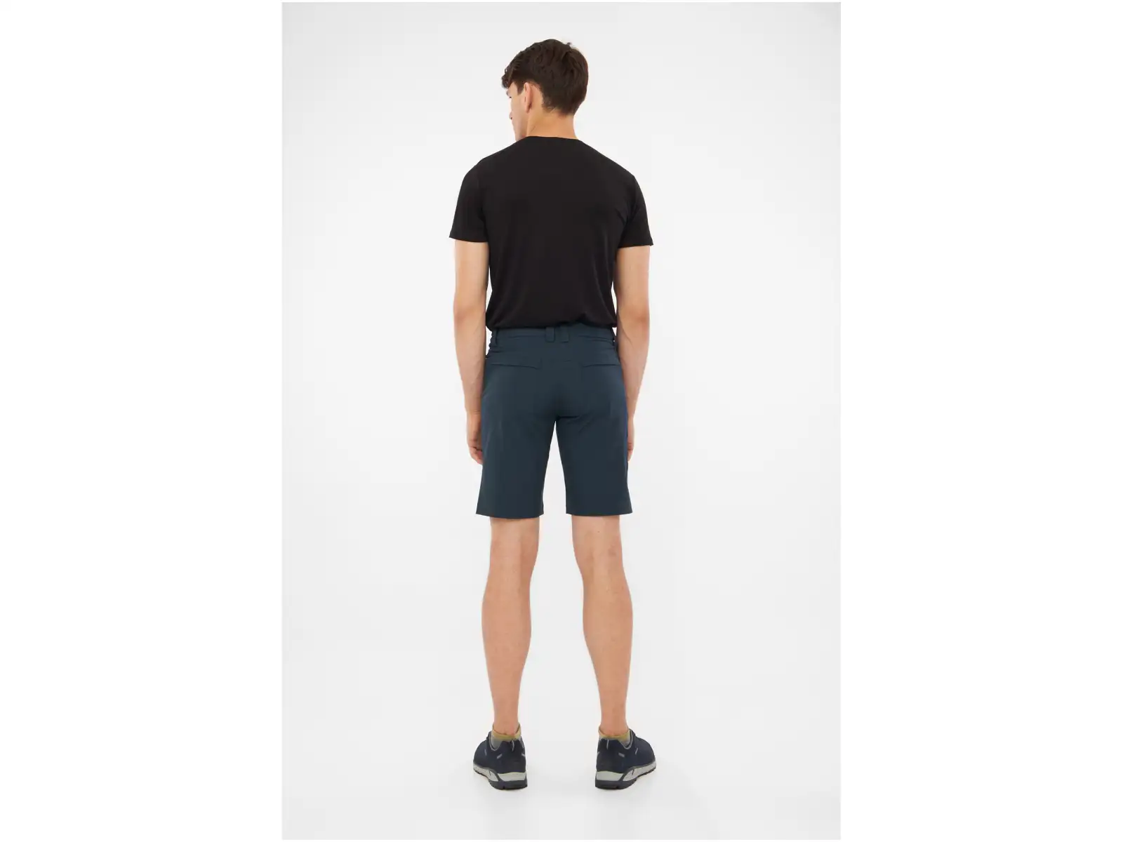 Viking Sumatra men's shorts Navy