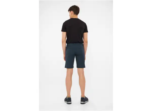 Viking Sumatra men's shorts Navy