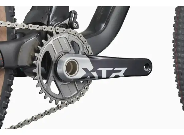 Cannondale Scalpel 29" LAB71 full-suspension bike Team Replica