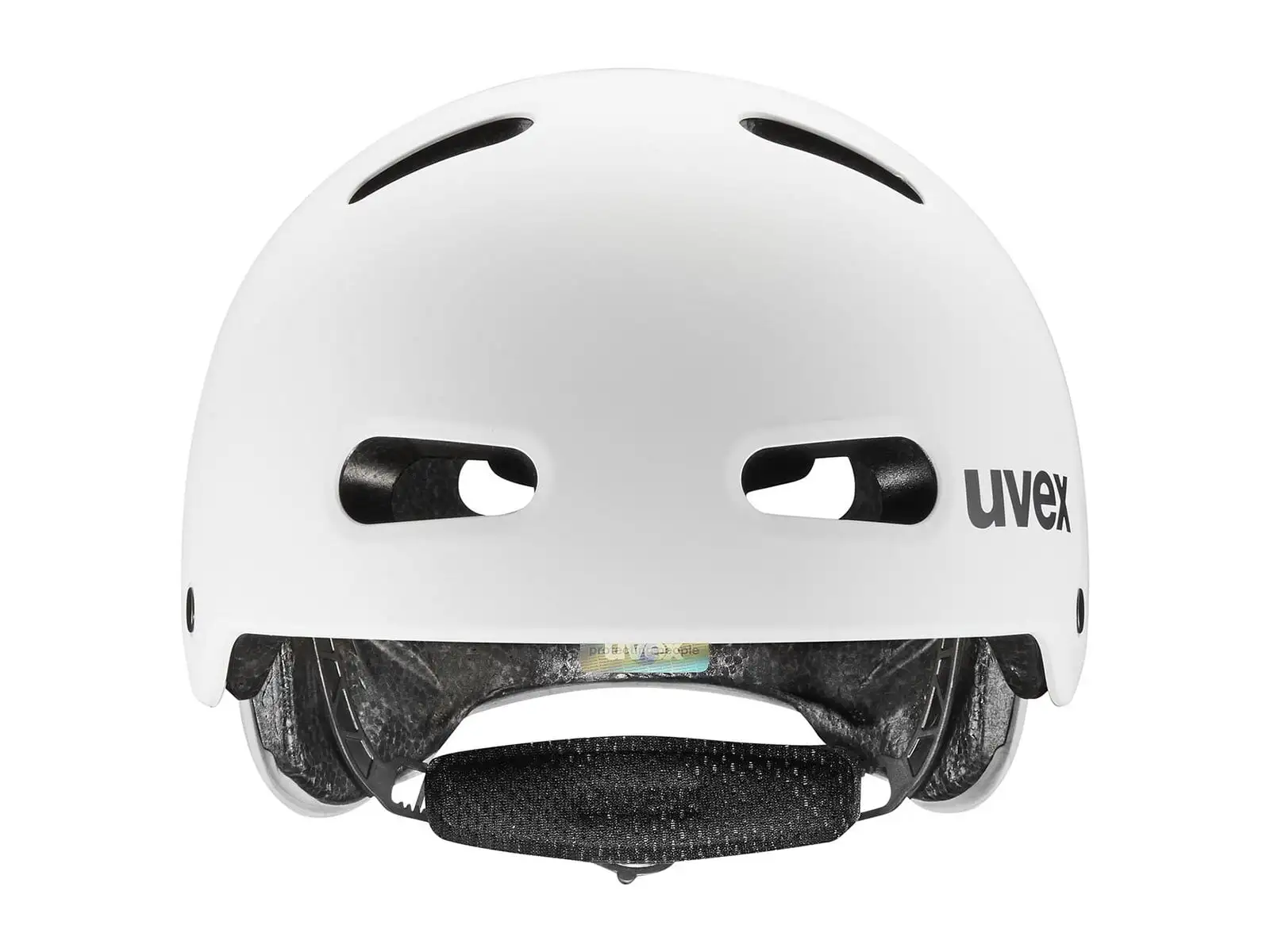Uvex Kid 4 kids helmet White Matt
