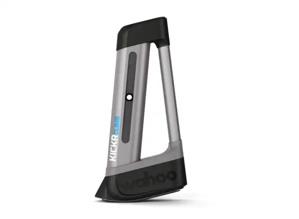 Wahoo KICKR Climb Indoor Grade Simulator trainer