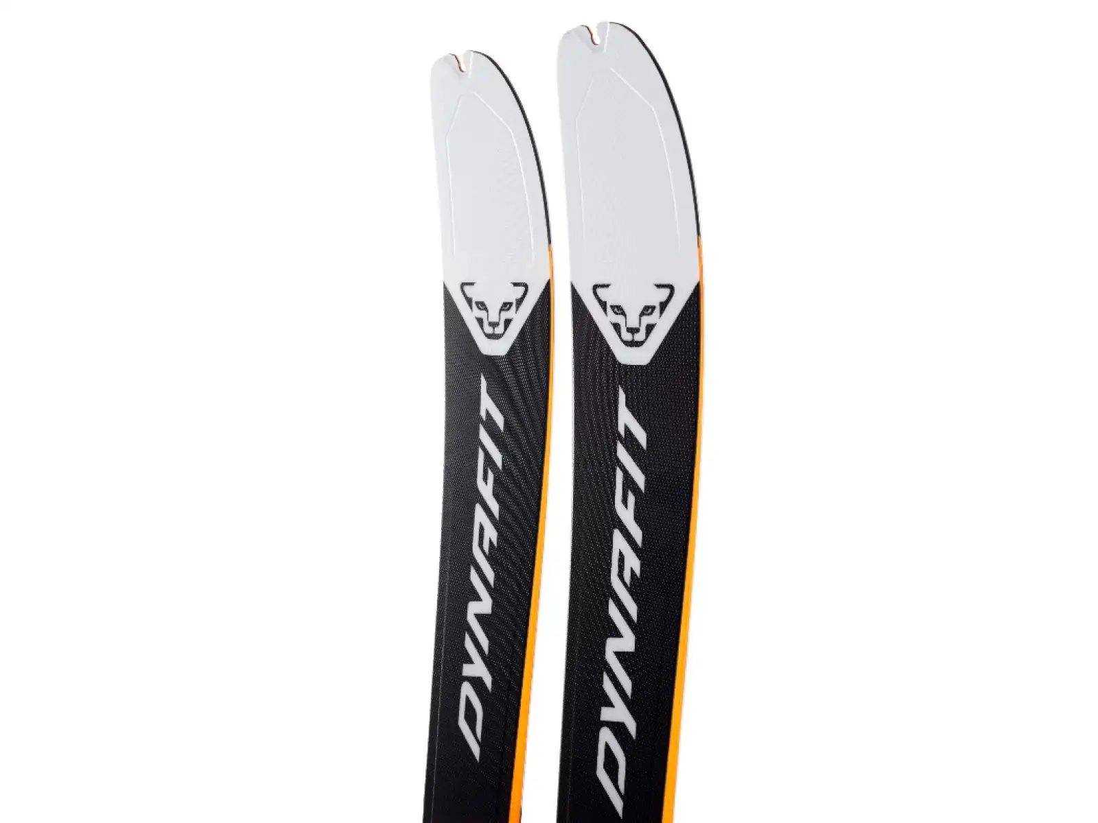 Dynafit Tigard 97 ski touring skis Black/White