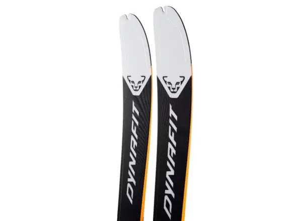 Dynafit Tigard 97 ski touring skis Black/White
