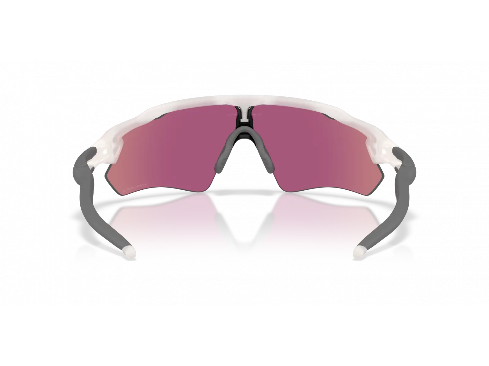 Oakley Radar EV Path glasses Matte Vapor/Prizm Road Jade