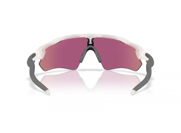 Oakley Radar EV Path glasses Matte Vapor/Prizm Road Jade