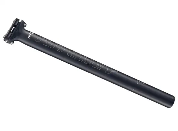 Ritchey Comp Trail seatpost 27,2 mm offset 0 mm BB Black