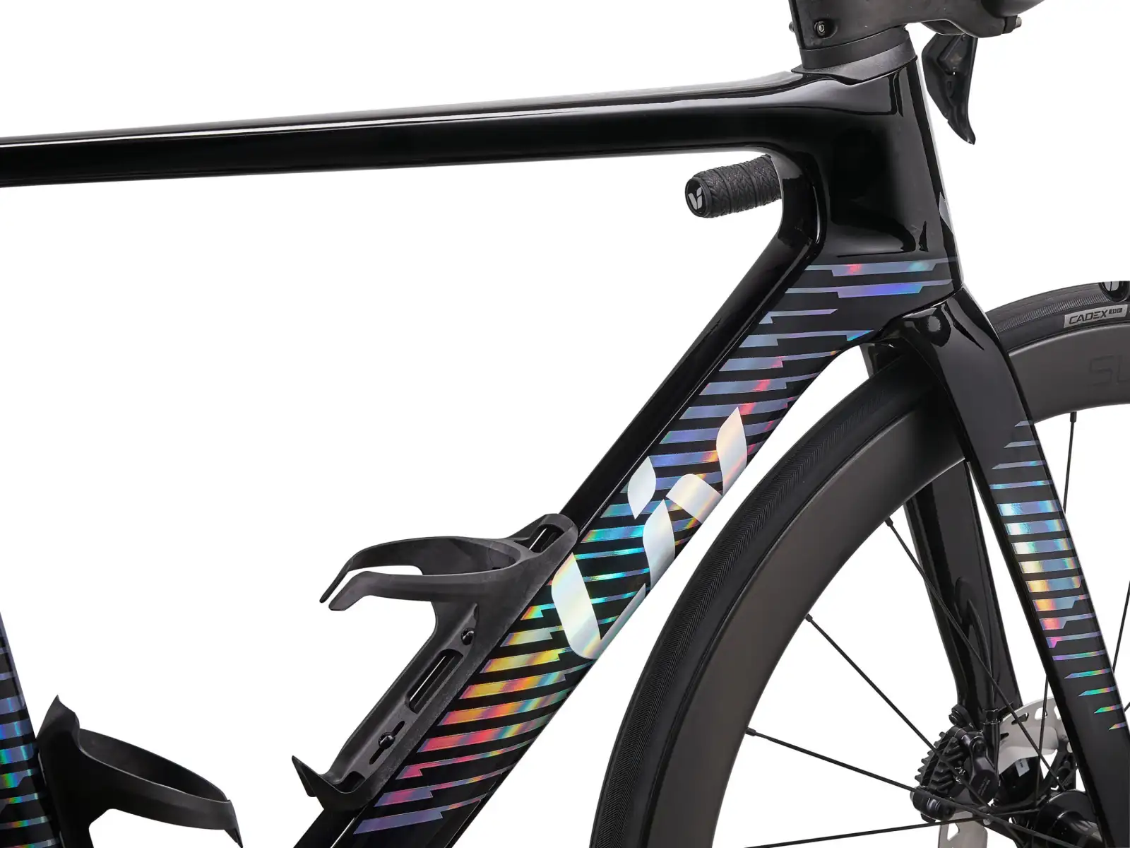 Liv EnviLiv Advanced Pro women's road bike Carbon
