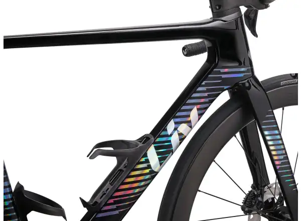 Liv EnviLiv Advanced Pro women's road bike Carbon