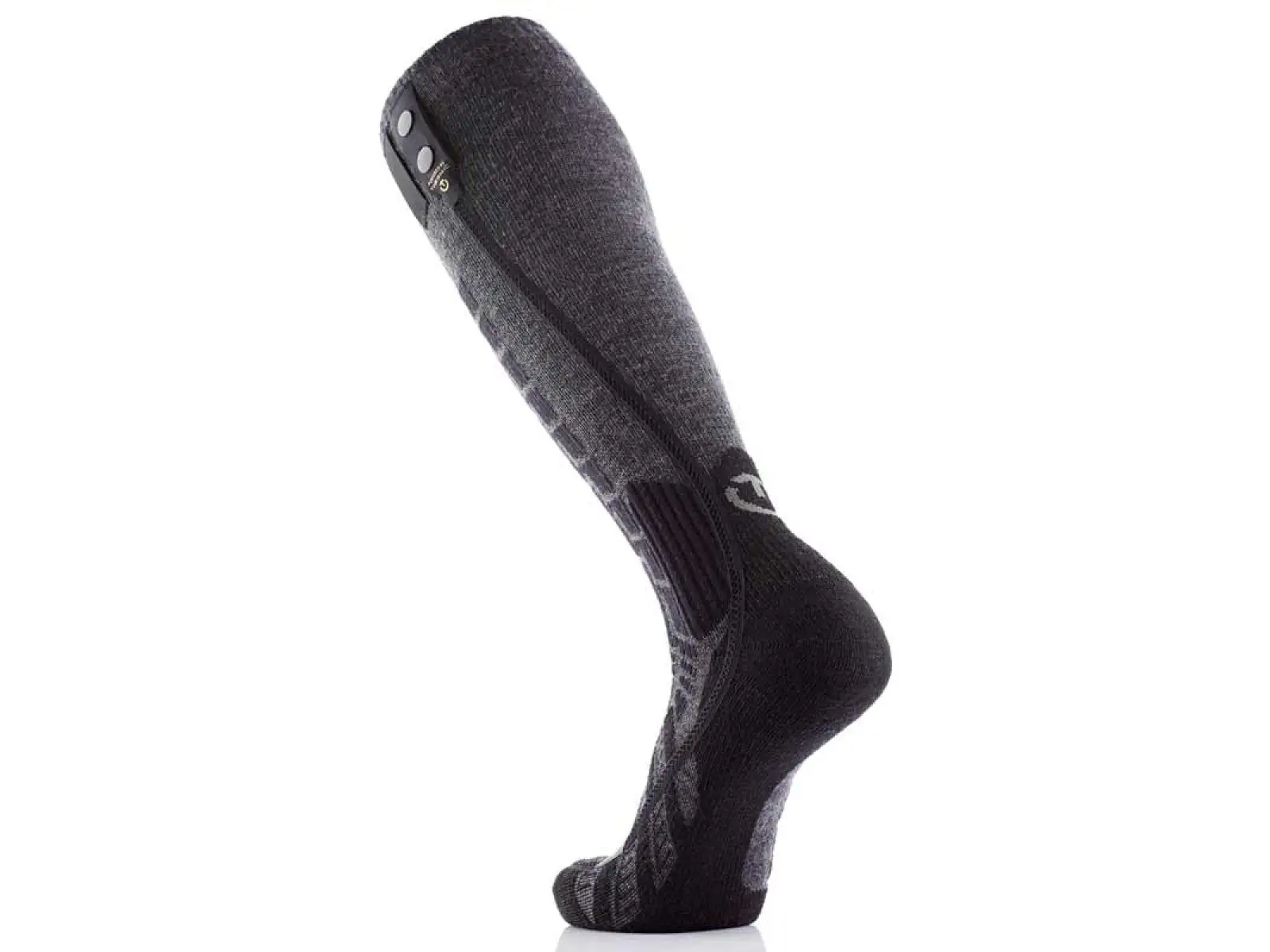 Thermic Comfort Socks S.E.T. + S-Pack 3000B set of heated socks