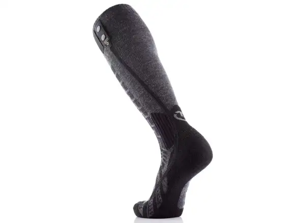 Thermic Comfort Socks S.E.T. + S-Pack 3000B set of heated socks