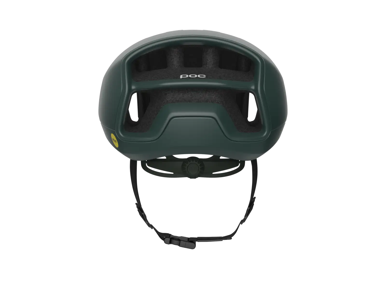 POC Cytal road helmet Pargasite Green Matt SML
